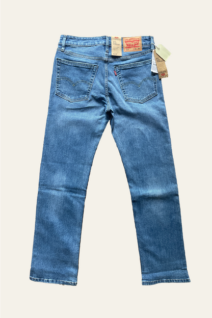 Levi's Straight Fit Premium 513 Shade