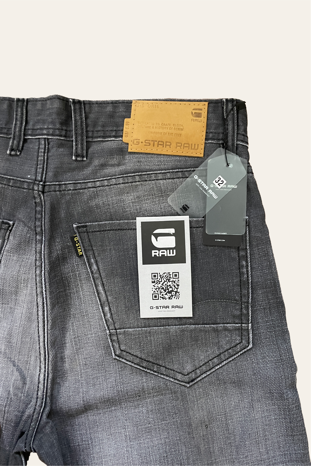 G-Star Denim Jeans