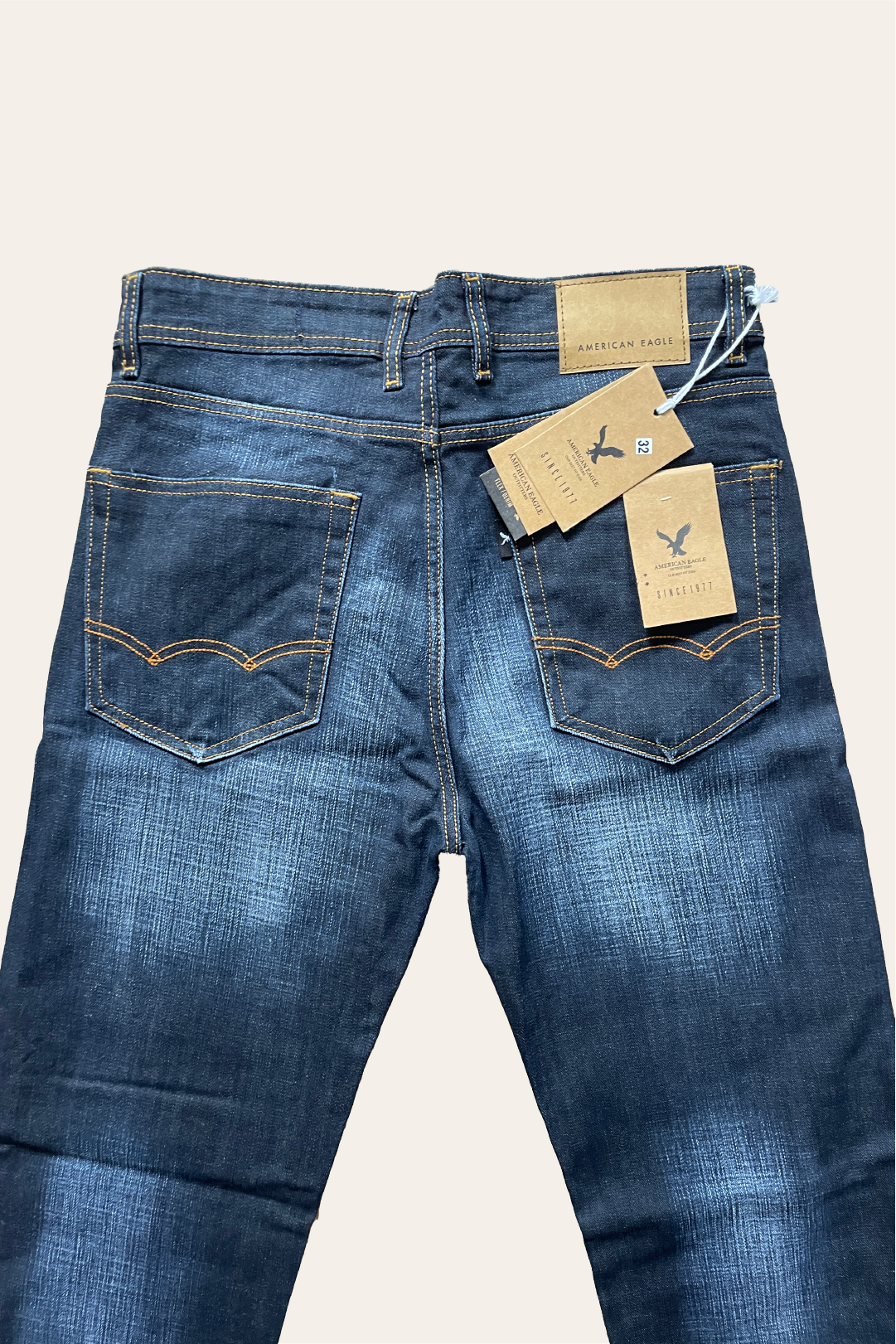 American Eagle Men ( Blue 1 )