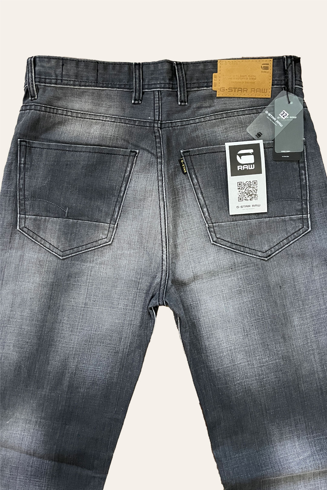 G-Star Denim Jeans