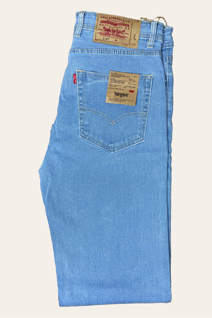 Levi's Straight Fit Premium Wash 1001