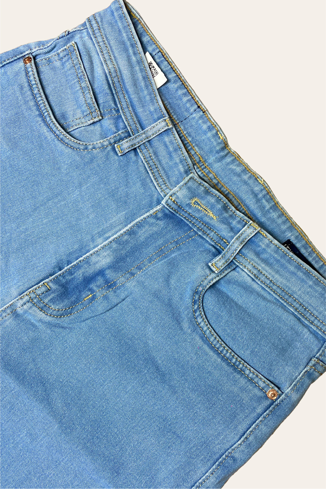 Levi's Straight Fit Premium Wash 1001