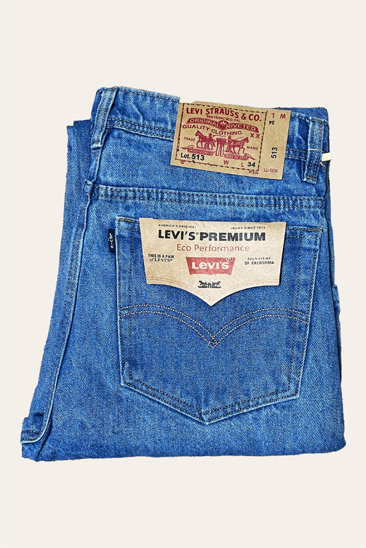 Levi's Straight Fit Regular 109