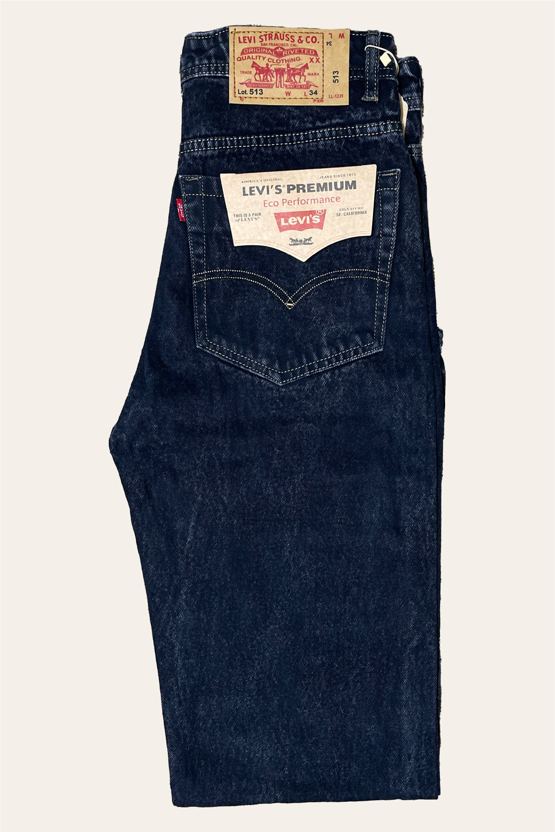 Levi's Straight Fit Regular 111