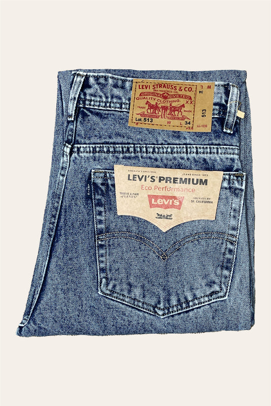 Levi's Straight Fit Regular 107