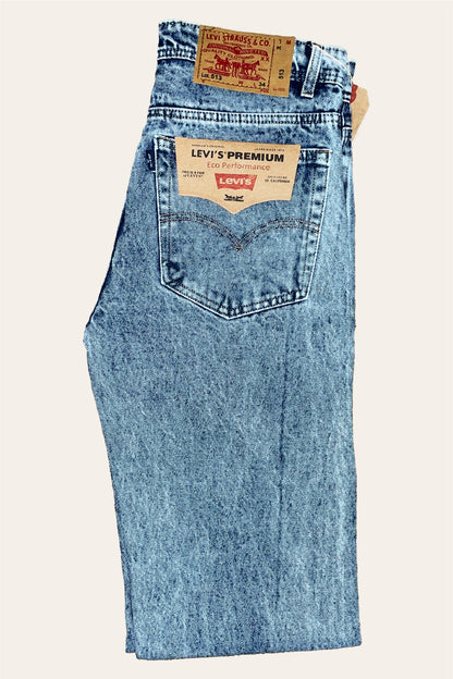 Levi's Straight Fit Regular 105